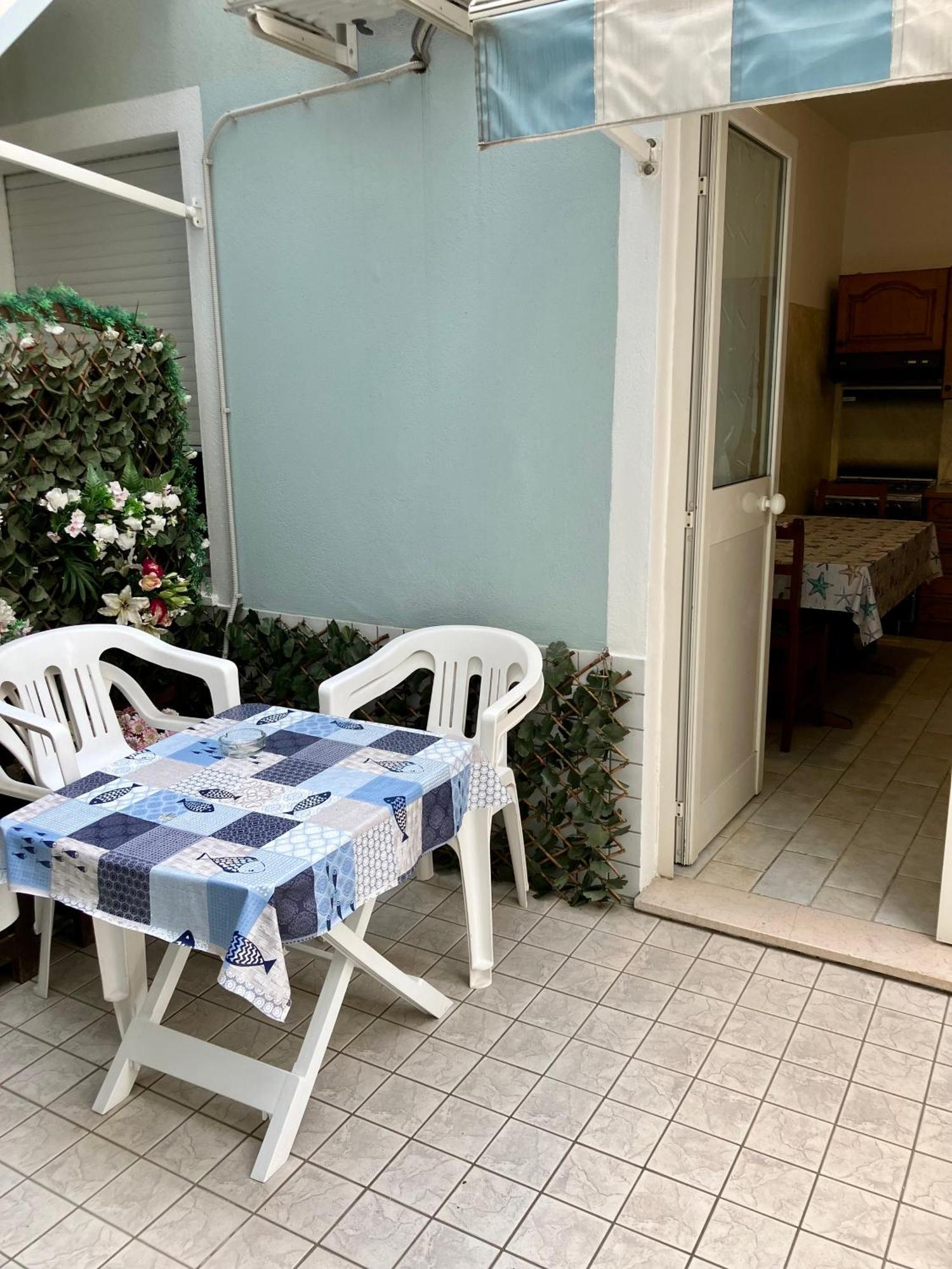 Hotel Ginevra E Residence Cattolica Exteriér fotografie